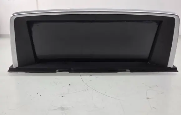 BMW 6 F12 F13 Screen/display/small screen 9284976