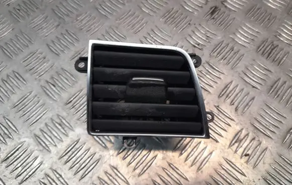 Audi A8 S8 D4 4H Dash center air vent grill 4H1820951A