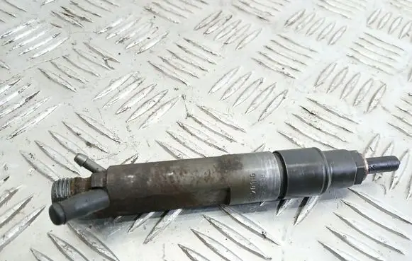 Ford Galaxy Fuel injector 028130201G