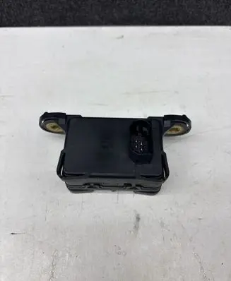 ESP acceleration yaw rate sensor