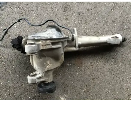 Ford F150 Front differential RFCL3W3A412AB