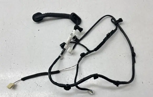 Subaru Outback (BT) Rear door wiring loom 81823AN00A 1G591PC7