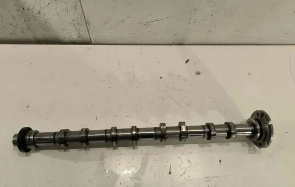 Jaguar X-Type Camshaft 4C1Q6A270B 0100544 NR4903
