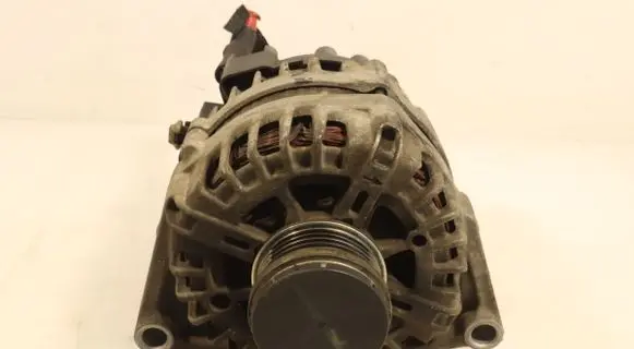 Opel Astra J Generator/alternator DG12S048