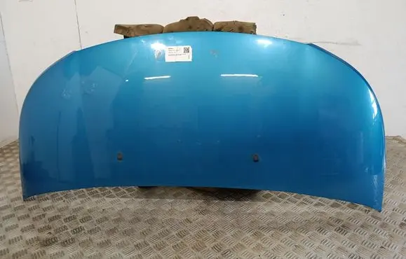 Citroen C3 Engine bonnet/hood 