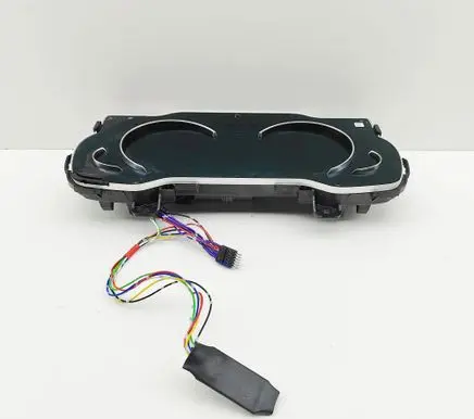BMW X3M F97 Speedometer (instrument cluster) 8089395 0263723216