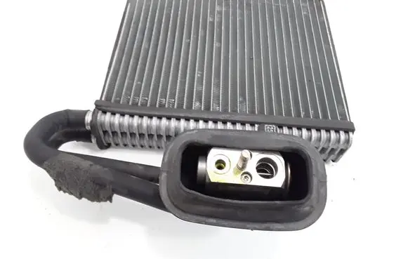 Opel Astra H Air conditioning (A/C) radiator (interior) 665068D
