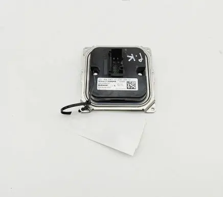 Renault Zoe LED ballast control module 260556623R A2C90665803