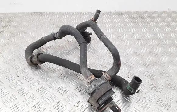 Renault Clio III Electric auxiliary coolant/water pump 0311133A