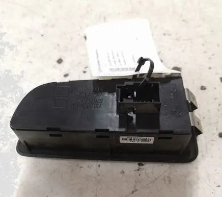 Fiat Punto (188) Fog light switch 735367268 61045900