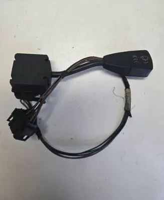 BMW 3 E36 Wiper control stalk 1378118