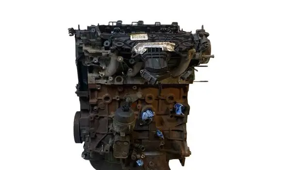 Ford S-MAX Engine TXWA