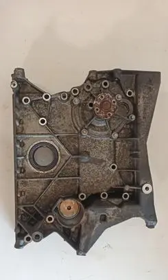 Timing belt guard (cover)