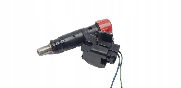 Audi A4 S4 B7 8E 8H Fuel injector 2165C05826 06B133551T