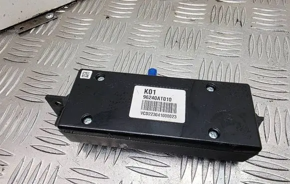 KIA Niro Aerial antenna amplifier 96240AT010