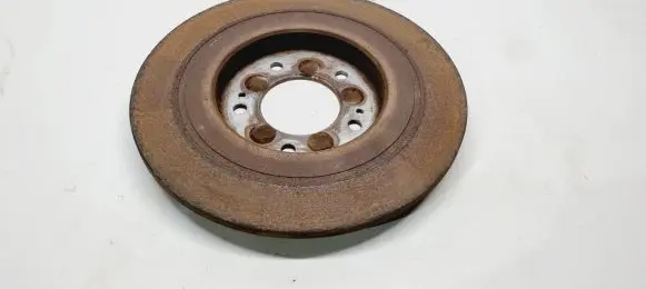KIA Niro Rear brake disc 58411D4650