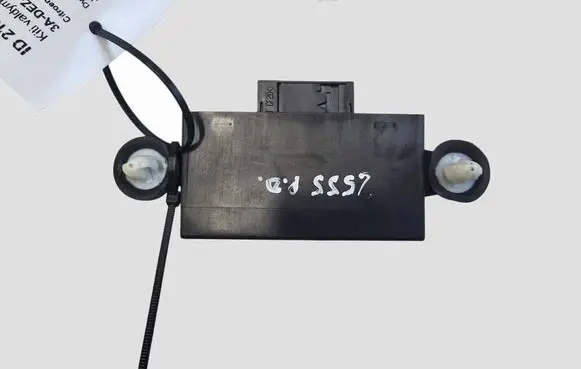 Citroen C5 Other control units/modules 9659997680
