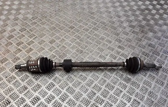Mitsubishi Eclipse Cross Rear driveshaft