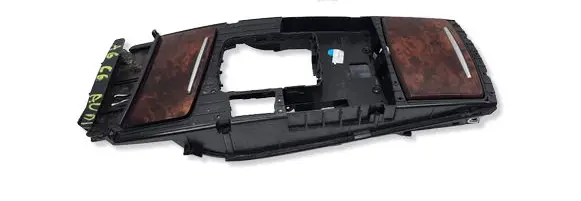 Audi A6 S6 C6 4F Center console 4F1864261 T0021886 P0103820