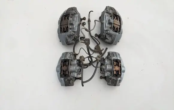 Infiniti M30 Other brake parts 4502 45024101
