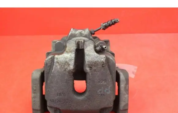 BMW 5 F10 F11 Front brake caliper