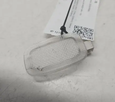 Mercedes-Benz S W221 Other interior light A2218200401