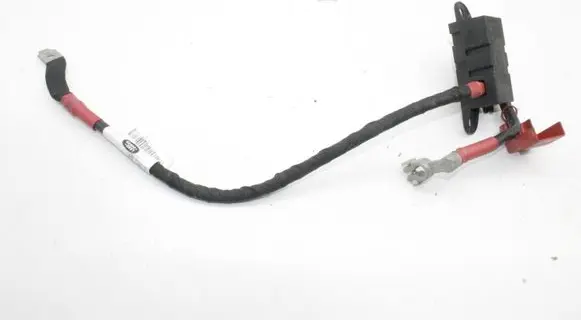 Land Rover Range Rover L405 Positive cable (battery) DK6214N144DE