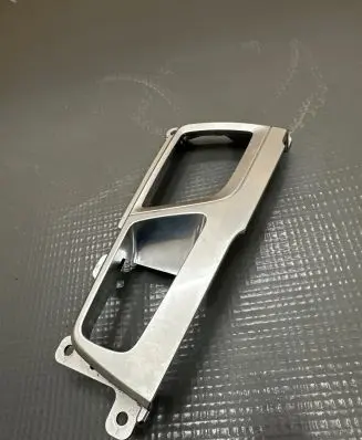 BMW 7 G11 G12 Handbrake trim 51169321366