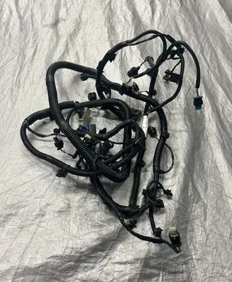 Volvo S60 Parking sensor (PDC) wiring loom 32356211