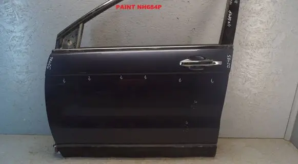 Honda CR-V Front door