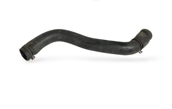 Opel Astra J Engine coolant pipe/hose 