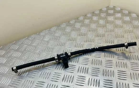 Brake vacuum hose/pipe