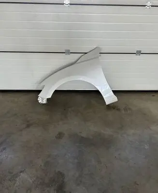 Mazda 6 Fender