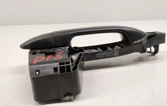 Mercedes-Benz Vito Viano W447 Sliding door exterior handle A4477600334 01150024005 194543007