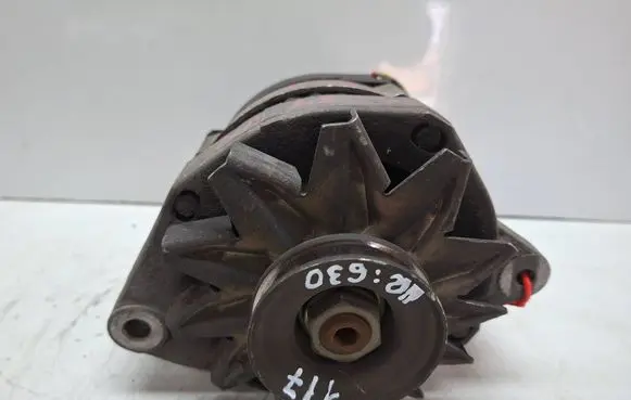 Renault Clio II Generator/alternator S27612630 2541117