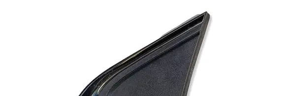 Ford Edge II Front door wing mirror part FT4B17075AFW 82796201
