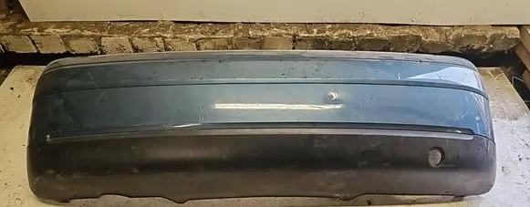 Audi A2 Rear bumper 8Z0807417