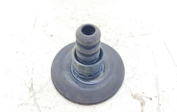 Mercedes-Benz Vito Viano W639 Front coil spring rubber mount A6393240308