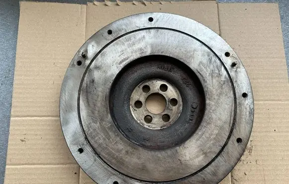 Nissan Patrol Y60 Flywheel 1231022J00