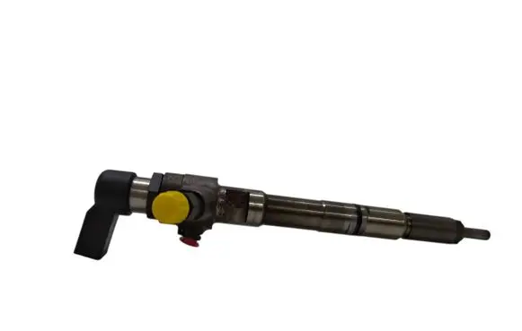 Skoda Octavia Mk2 (1Z) Fuel injector 03L130277B