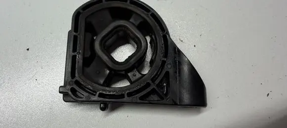 KIA Ceed Radiator support slam panel 25333CR000