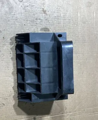 Mercedes-Benz Sprinter W906 Battery bracket Q123456789 123456789