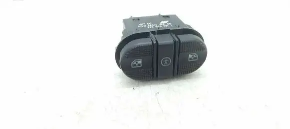Volkswagen Sharan Electric window control switch 7M0959855