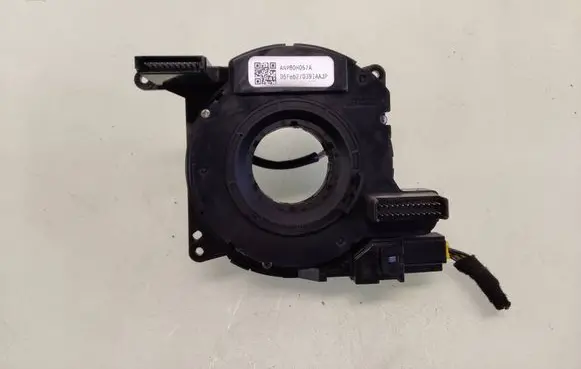 Ford S-MAX Airbag slip ring squib (SRS ring) ANP80H057A