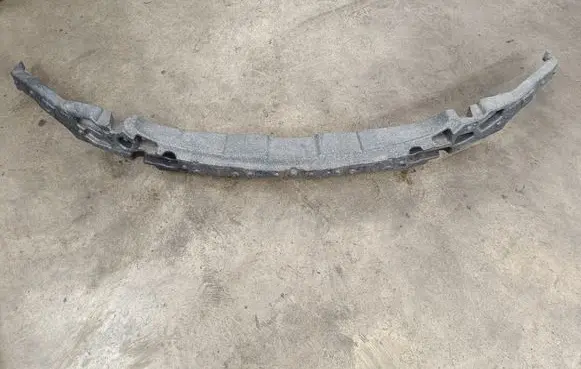 Opel Insignia B Front bumper foam support bar 13491170