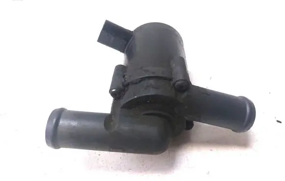 Volkswagen PASSAT B5.5 Electric auxiliary coolant/water pump 078121601