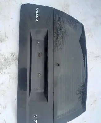 Volvo V70 Tailgate/trunk/boot lid