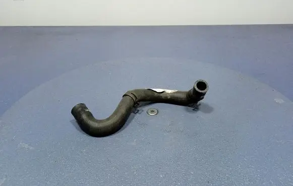 Porsche Panamera (970) Engine coolant pipe/hose 971820453B