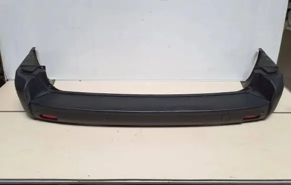 Citroen Jumpy Rear bumper 9808946877 1593989X