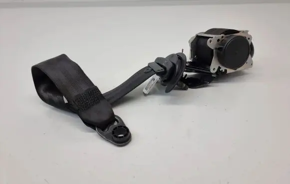 Jaguar XF X260 Front seatbelt GX63611B09AD